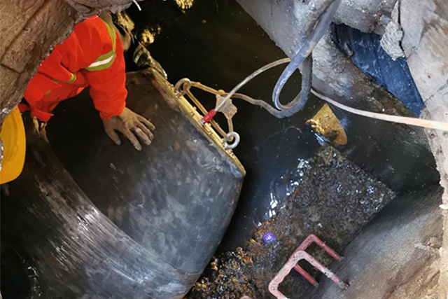 必看:專業(yè)清理化糞池公司的打開(kāi)方式