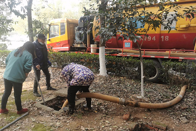 非開挖技術(shù)之CIPP管道修復(fù)(篇三)